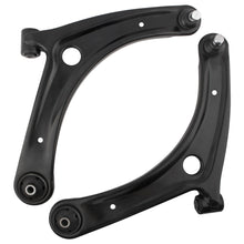 BOXI 4pcs Front Lower Control Arms w — product photo 2