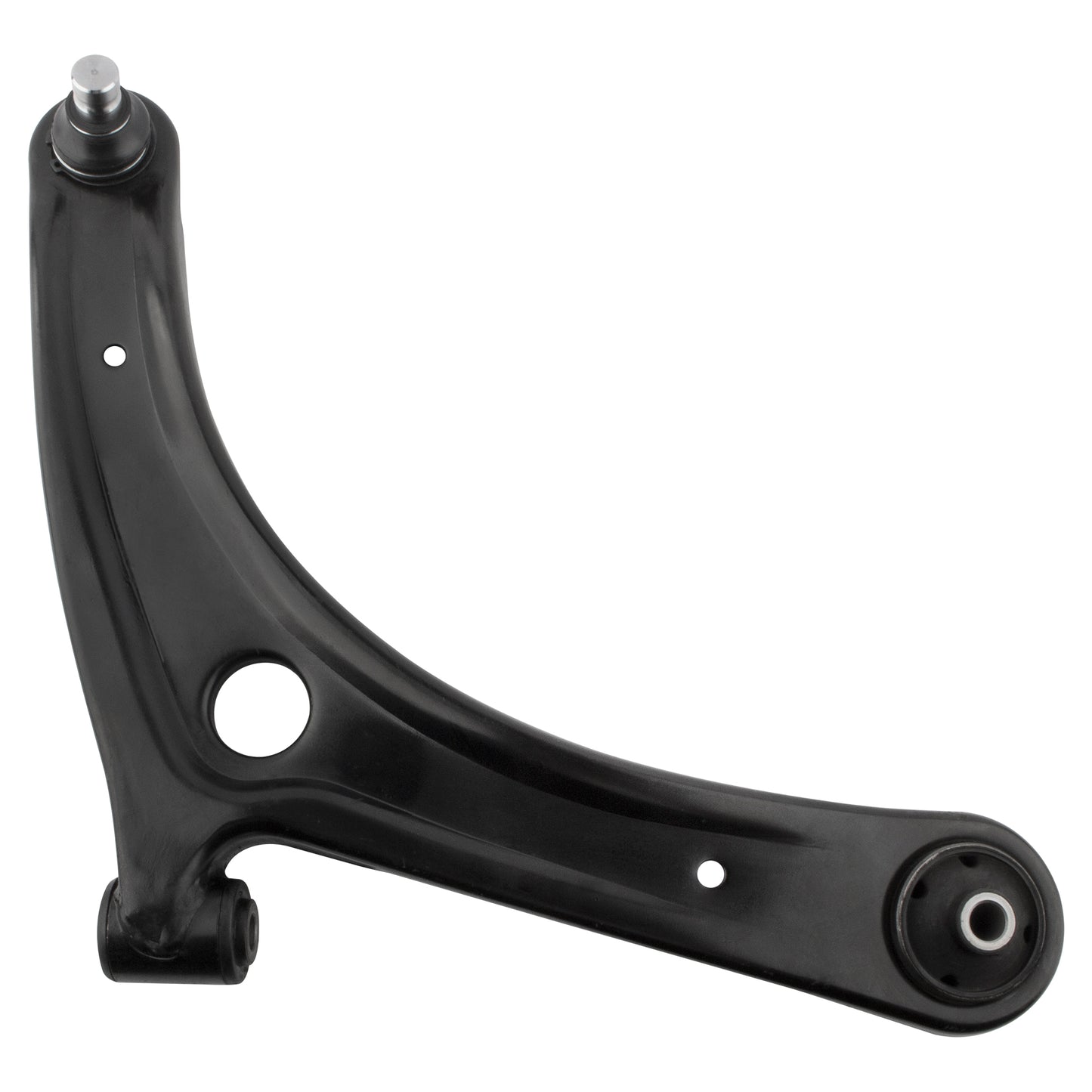 BOXI 4pcs Front Lower Control Arms w — product photo 3