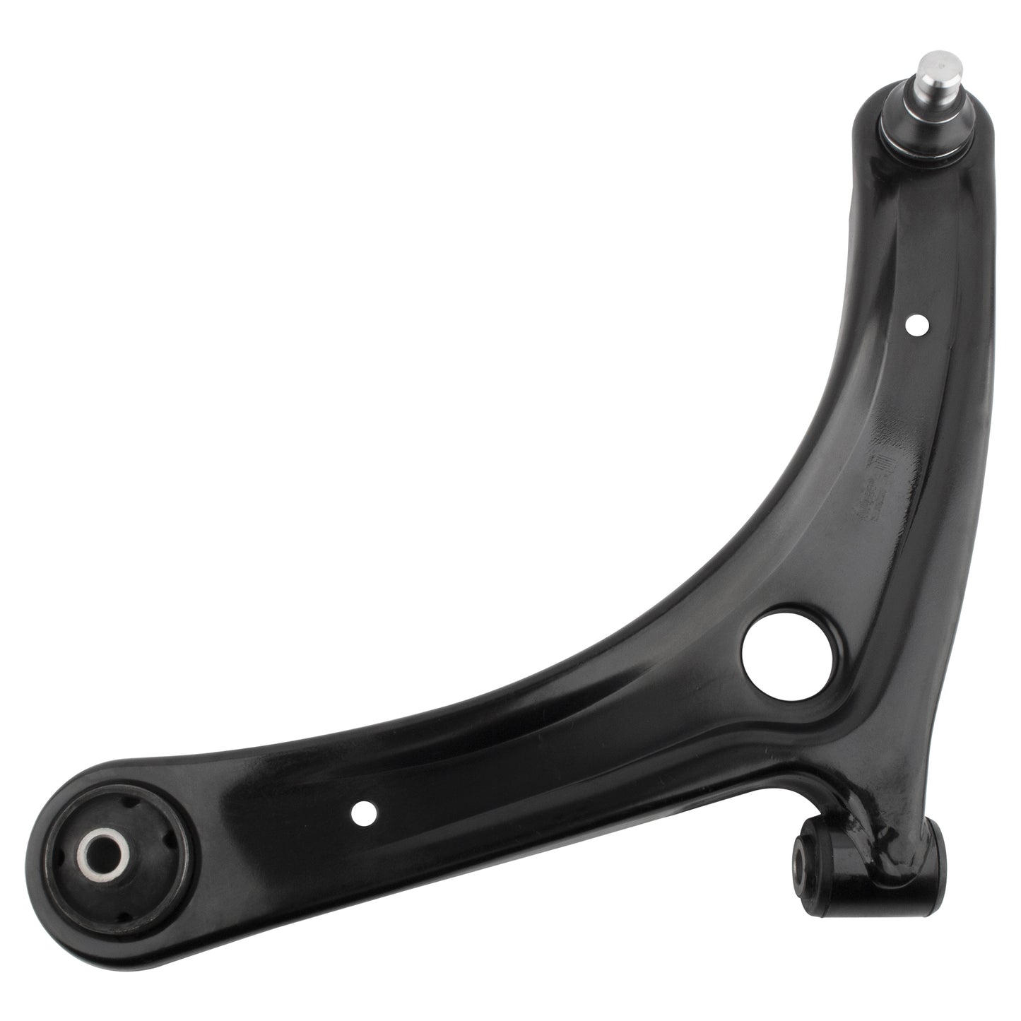 BOXI 4pcs Front Lower Control Arms w — product photo 4