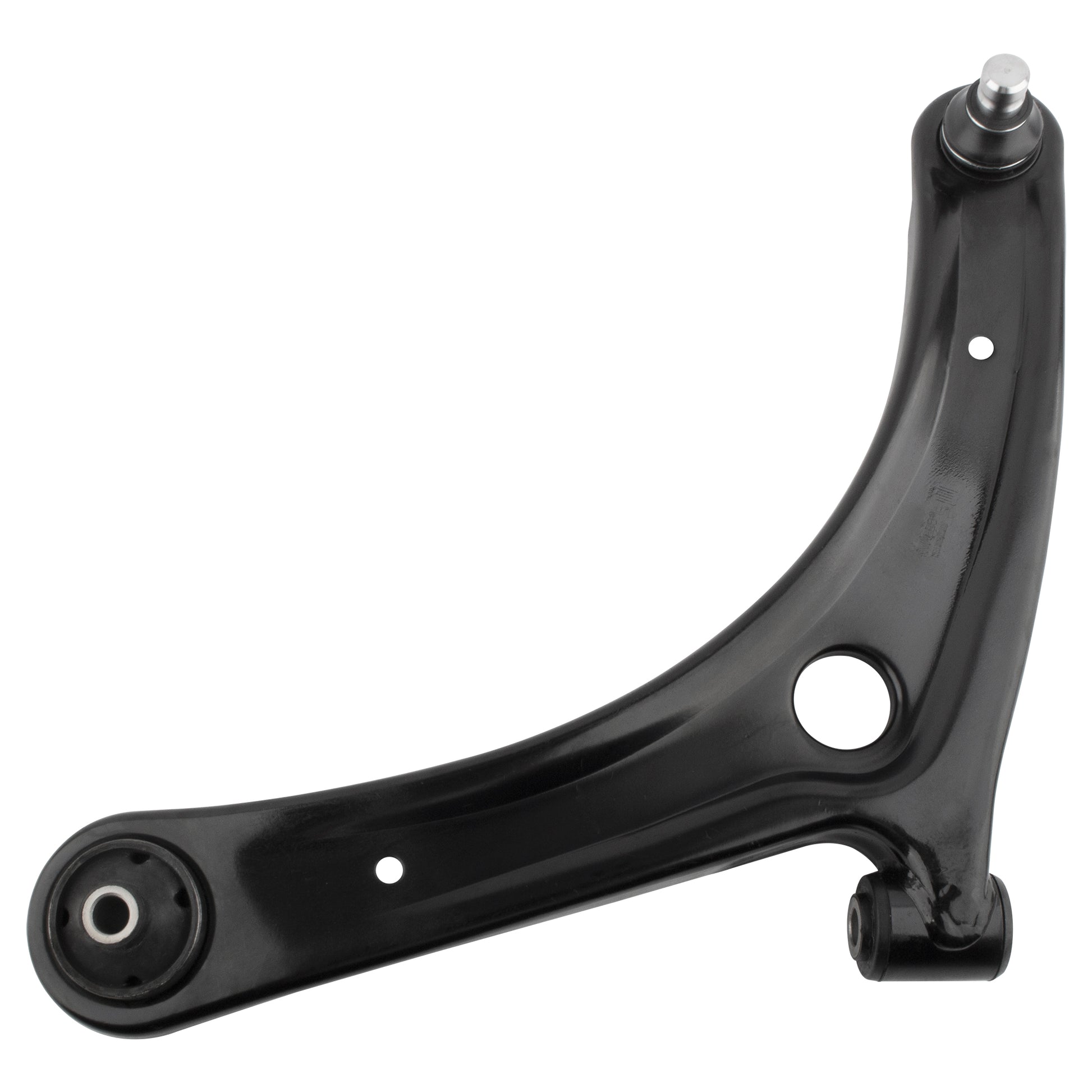 BOXI 4pcs Front Lower Control Arms w — product photo 4