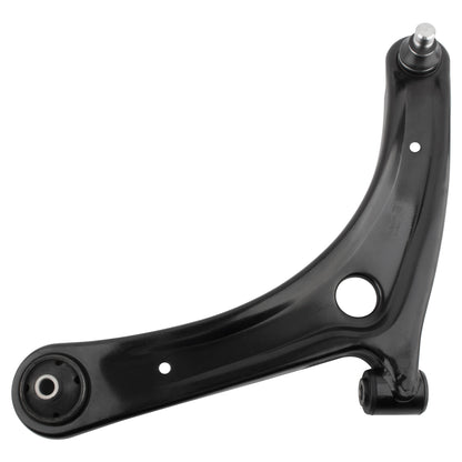 BOXI 4pcs Front Lower Control Arms w — product photo 4