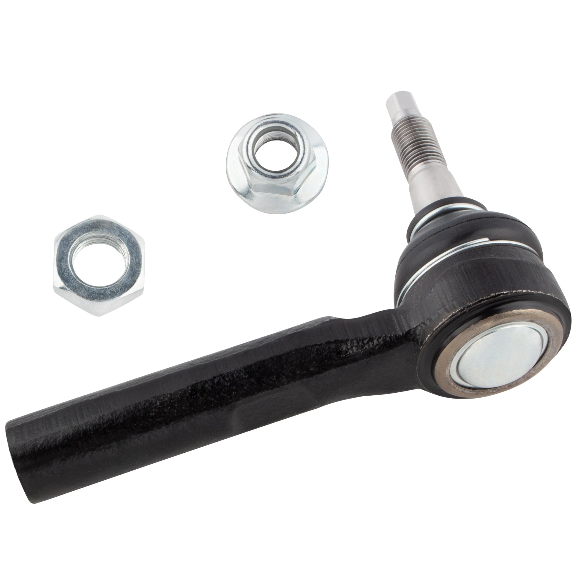 BOXI 4pcs Front Lower Control Arms w — product photo 6