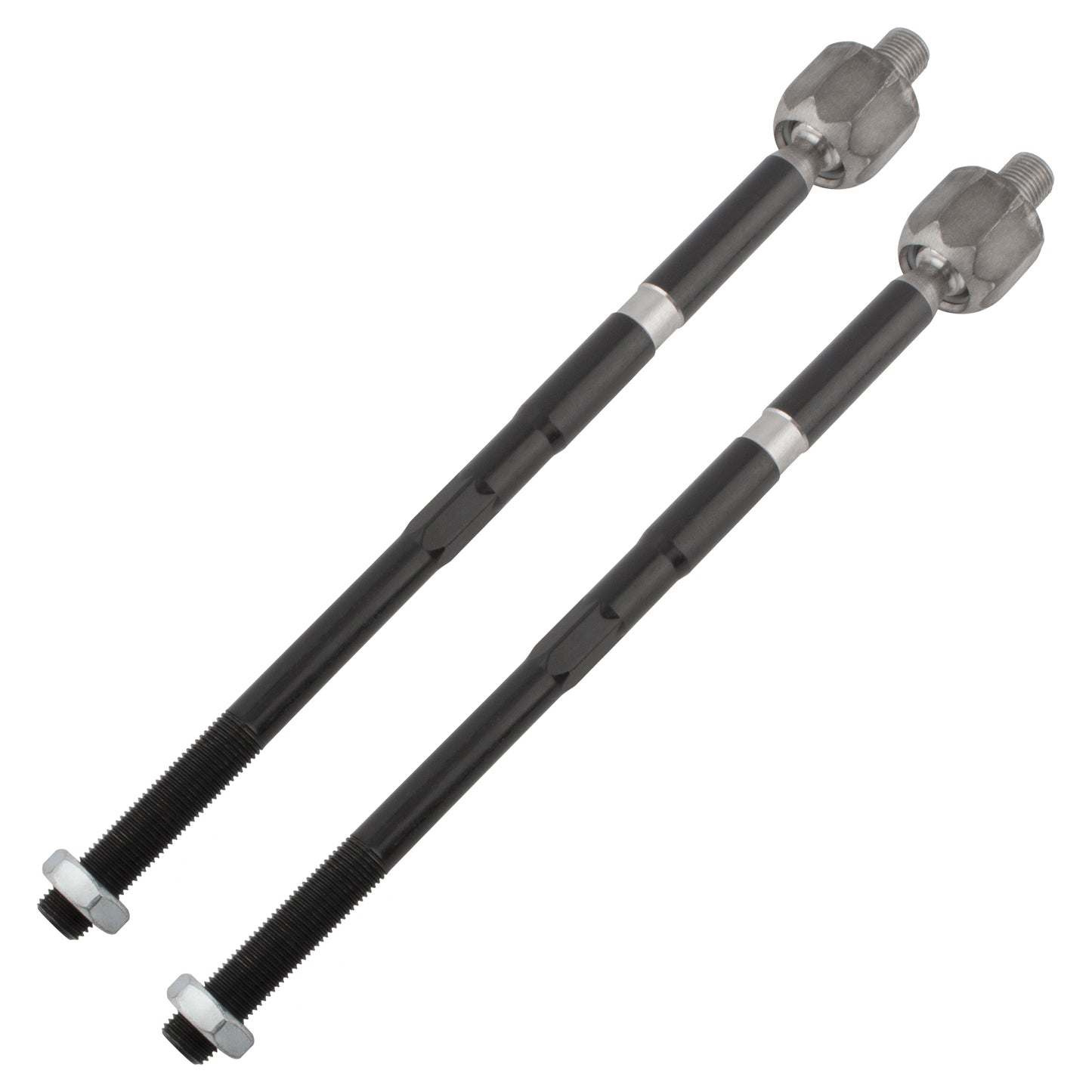 BOXI 4pcs Front Inner and Outer Tie Rods for Volkswagen Beetle 1998-2010 — product photo 2