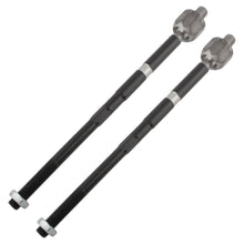 BOXI 4pcs Front Inner and Outer Tie Rods for Volkswagen Beetle 1998-2010 — product photo 2