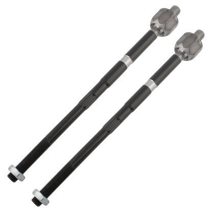 BOXI 4pcs Front Inner and Outer Tie Rods for Volkswagen Beetle 1998-2010 — product photo 2