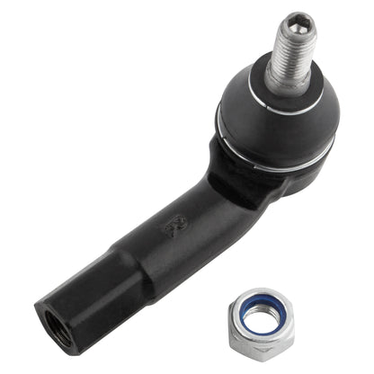 BOXI 4pcs Front Inner and Outer Tie Rods for Volkswagen Beetle 1998-2010 — product photo 4