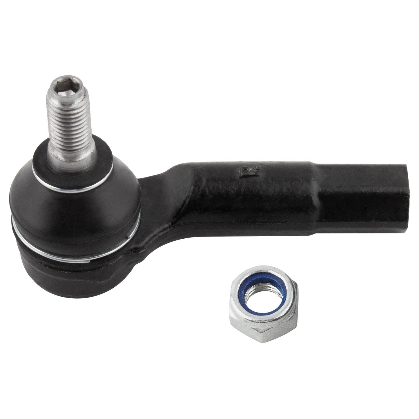 BOXI 4pcs Front Inner and Outer Tie Rods for Volkswagen Beetle 1998-2010 — product photo 6