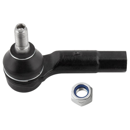 BOXI 4pcs Front Inner and Outer Tie Rods for Volkswagen Beetle 1998-2010 — product photo 6