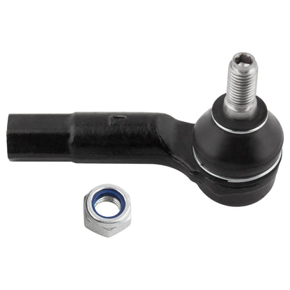 BOXI 4pcs Front Inner and Outer Tie Rods for Volkswagen Beetle 1998-2010 — product photo 7