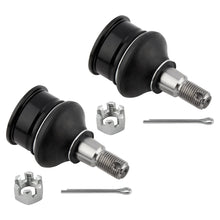 BOXI 10pcs Front and Rear Sway Bar Links & Lower Ball Joints & Tie Rods for Acura MDX 2001 2002 — product photo 2