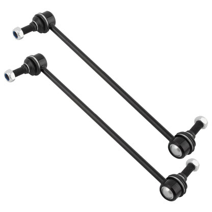 BOXI 10pcs Front and Rear Sway Bar Links & Lower Ball Joints & Tie Rods for Acura MDX 2001 2002 — product photo 3