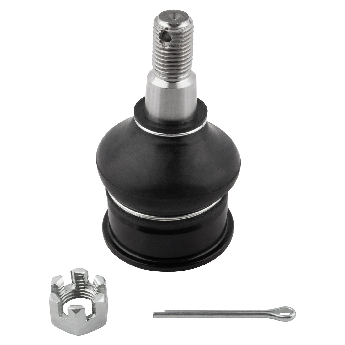 BOXI 10pcs Front and Rear Sway Bar Links & Lower Ball Joints & Tie Rods for Acura MDX 2001 2002 — product photo 6