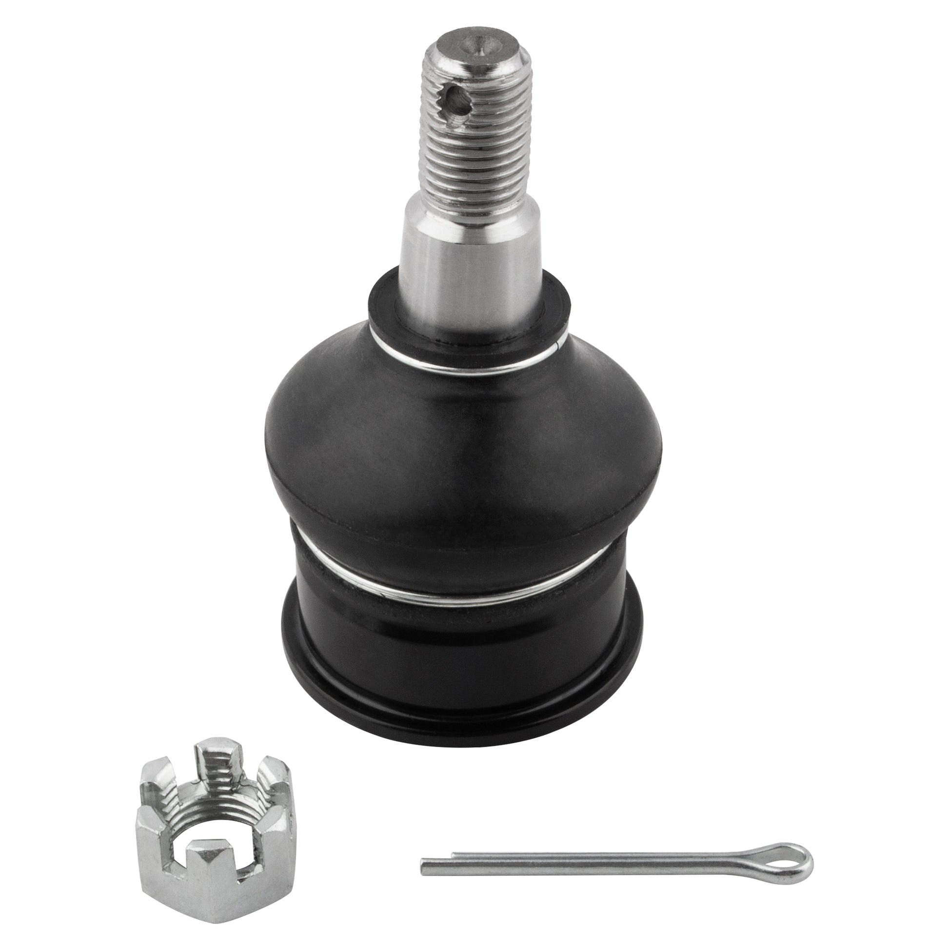 BOXI 10pcs Front and Rear Sway Bar Links & Lower Ball Joints & Tie Rods for Acura MDX 2001 2002 — product photo 6