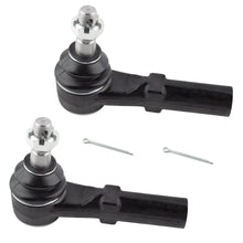 BOXI 4pcs Front Inner Outer Tie Rod End Links Replacement for Chrysler 300 2005-2010 — product photo 2