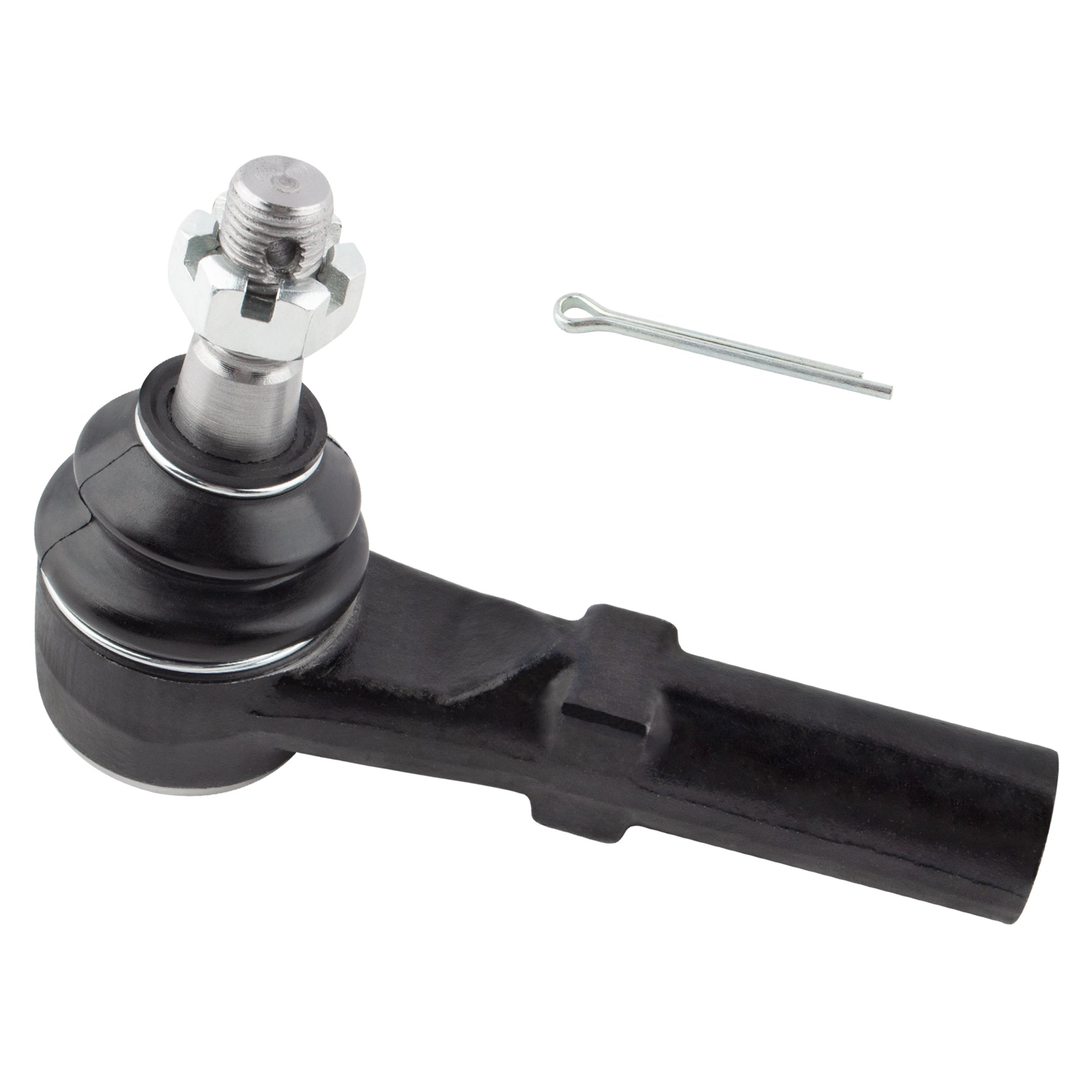 BOXI 4pcs Front Inner Outer Tie Rod End Links Replacement for Chrysler 300 2005-2010 — product photo 4