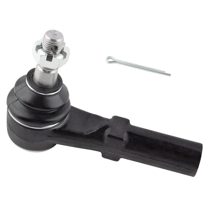 BOXI 4pcs Front Inner Outer Tie Rod End Links Replacement for Chrysler 300 2005-2010 — product photo 4
