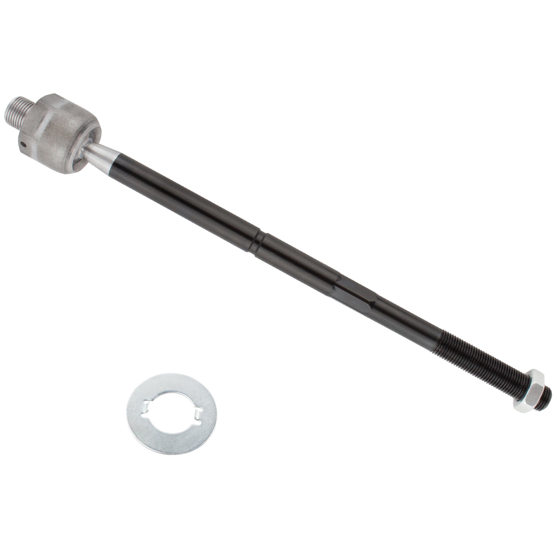 BOXI 4pcs Front Inner Outer Tie Rod End Links Replacement for Chrysler 300 2005-2010 — product photo 5
