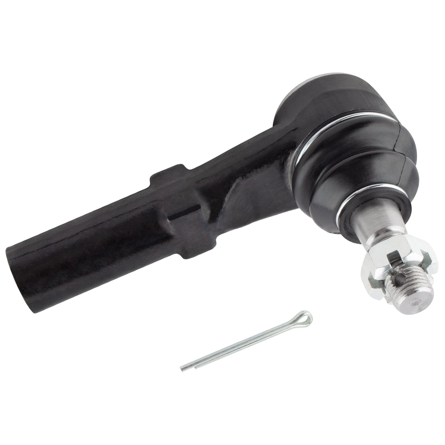 BOXI 4pcs Front Inner Outer Tie Rod End Links Replacement for Chrysler 300 2005-2010 — product photo 6