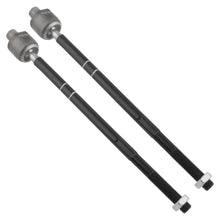 BOXI 4pcs Front Suspension Kit - Inner and Outer Tie Rod Ends for Ford Explorer 2002 2003 2004 2005 — product photo 2