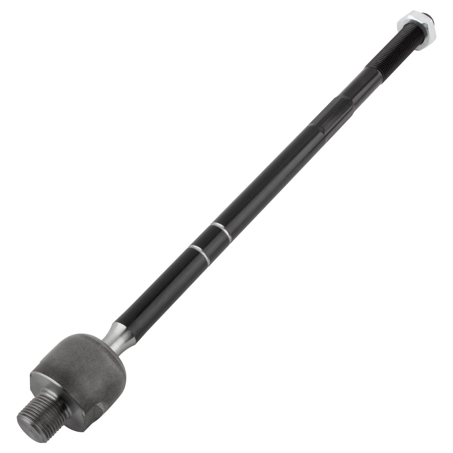 BOXI 4pcs Front Suspension Kit - Inner and Outer Tie Rod Ends for Ford Explorer 2002 2003 2004 2005 — product photo 4