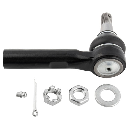 BOXI 4pcs Front Suspension Kit - Inner and Outer Tie Rod Ends for Ford Explorer 2002 2003 2004 2005 — product photo 7