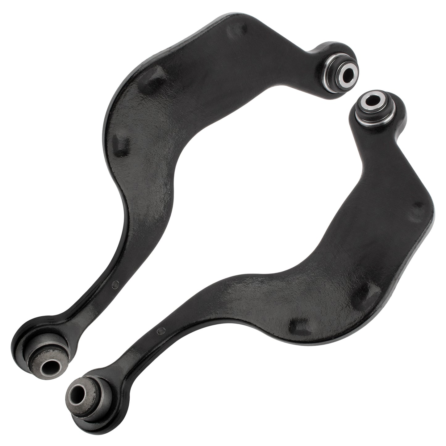 BOXI 6pcs Rear Upper Control Arms for Buick Enclave 2008-2017 — product photo 5