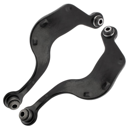 BOXI 6pcs Rear Upper Control Arms for Buick Enclave 2008-2017 — product photo 5