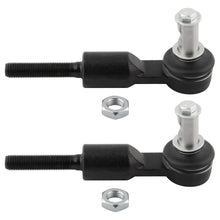 BOXI 4pcs Front Inner + Outer Tie Rod Ends for Audi A4 Quattro 1996-2008 A6 Quattro 1998-2010 A8 — product photo 2