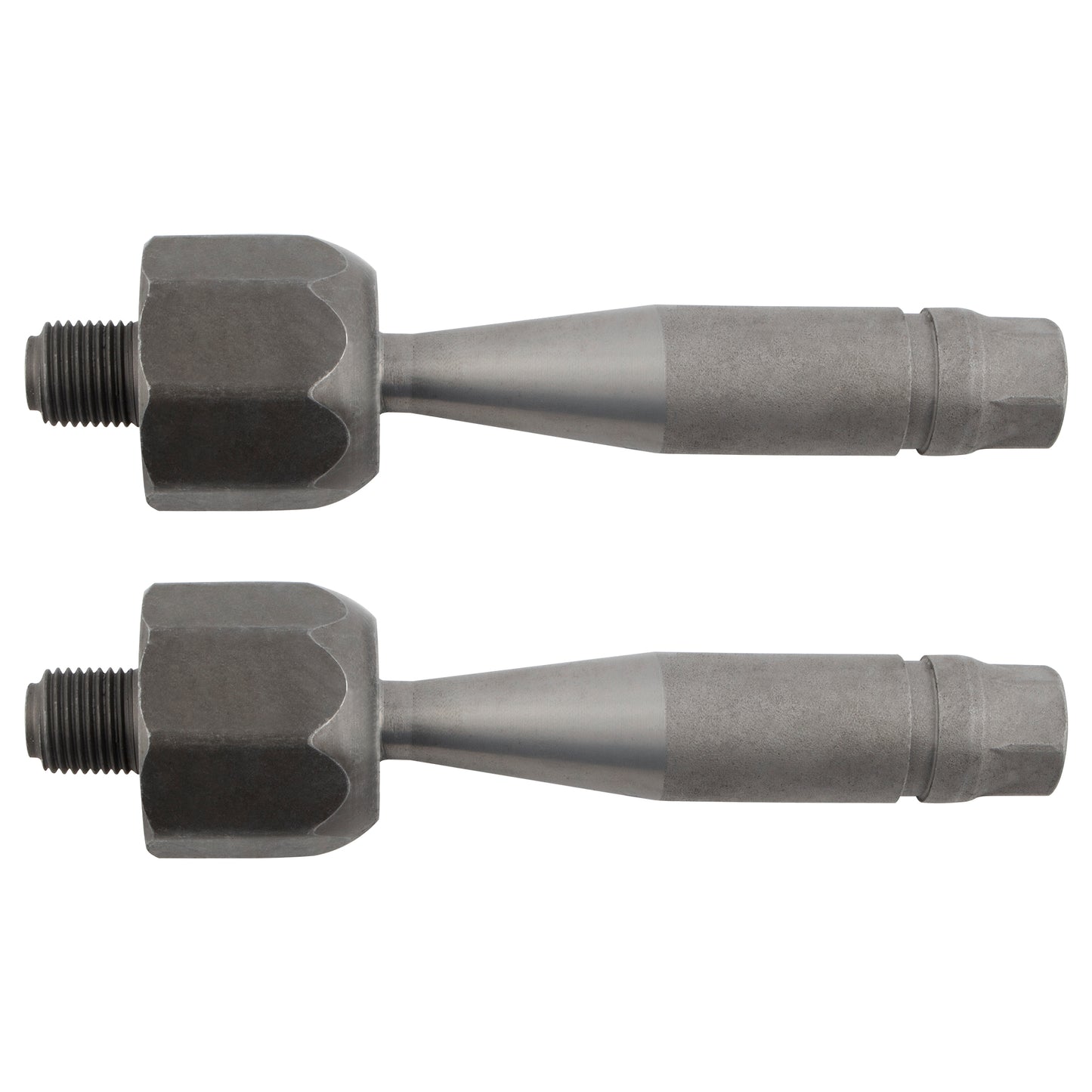 BOXI 4pcs Front Inner + Outer Tie Rod Ends for Audi A4 Quattro 1996-2008 A6 Quattro 1998-2010 A8 — product photo 3