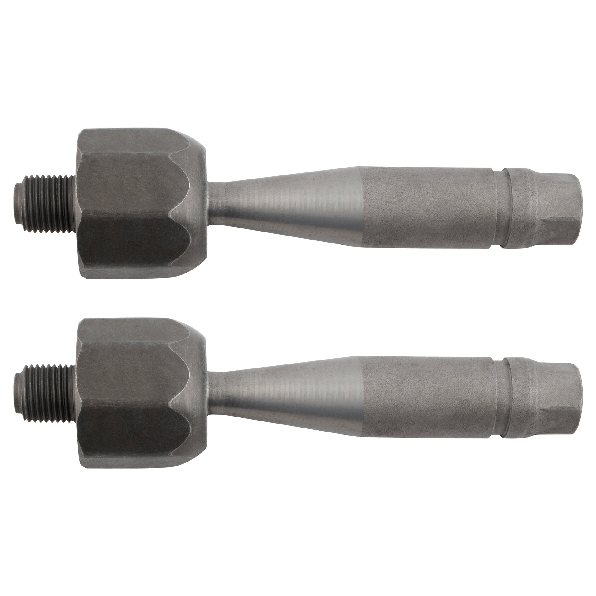 BOXI 4pcs Front Inner + Outer Tie Rod Ends for Audi A4 Quattro 1996-2008 A6 Quattro 1998-2010 A8 — product photo 3