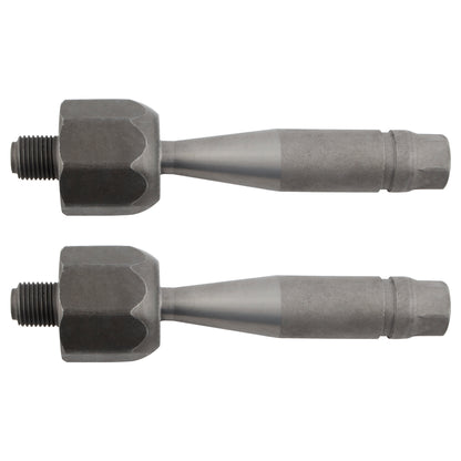 BOXI 4pcs Front Inner + Outer Tie Rod Ends for Audi A4 Quattro 1996-2008 A6 Quattro 1998-2010 A8 — product photo 3