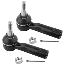 BOXI 6pcs Front Sway Bar End Links Inner+Outer Tie Rods for Chevy Cobalt HHR 2005-2011 — product photo 2