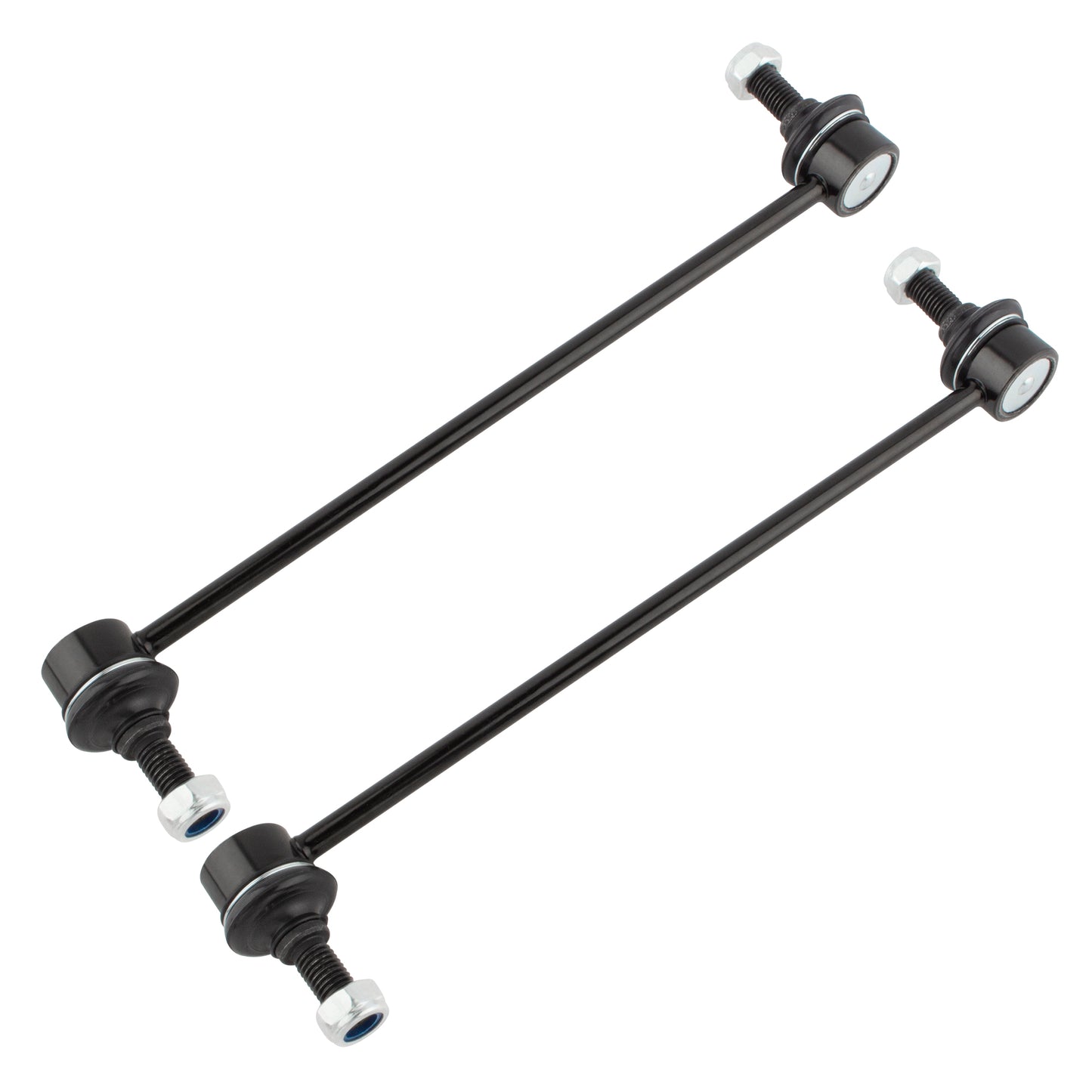 BOXI 6pcs Front Sway Bar End Links Inner+Outer Tie Rods for Chevy Cobalt HHR 2005-2011 — product photo 3