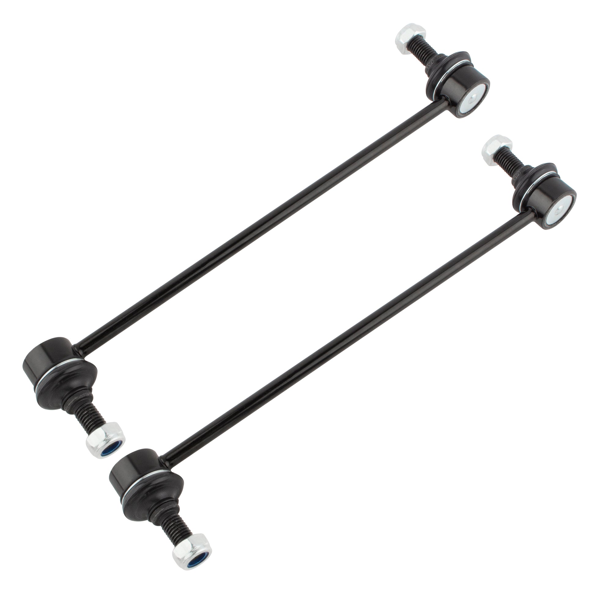 BOXI 6pcs Front Sway Bar End Links Inner+Outer Tie Rods for Chevy Cobalt HHR 2005-2011 — product photo 3