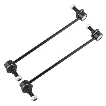 BOXI 6pcs Front Sway Bar End Links Inner+Outer Tie Rods for Chevy Cobalt HHR 2005-2011 — product photo 3