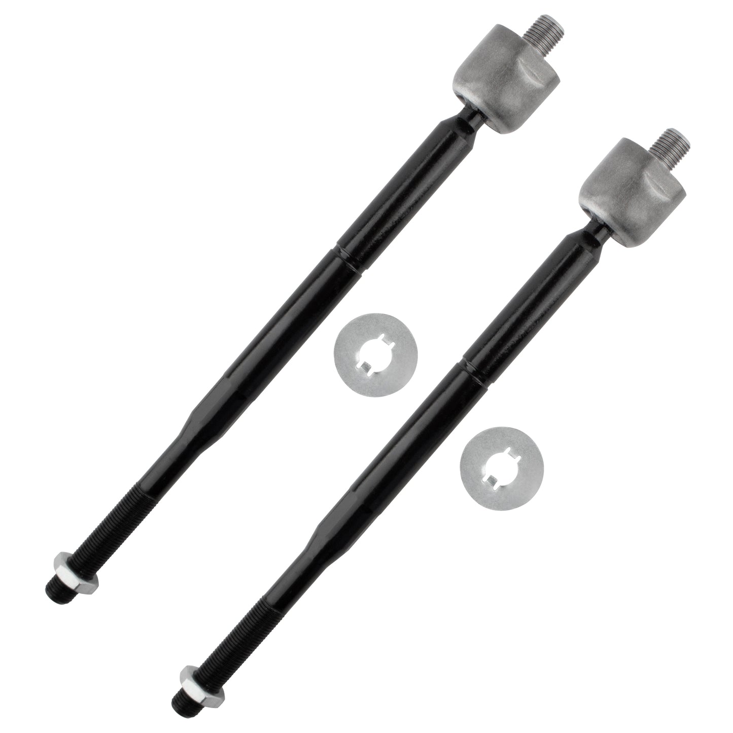 BOXI 6pcs Front Sway Bar End Links Inner+Outer Tie Rods for Chevy Cobalt HHR 2005-2011 — product photo 4