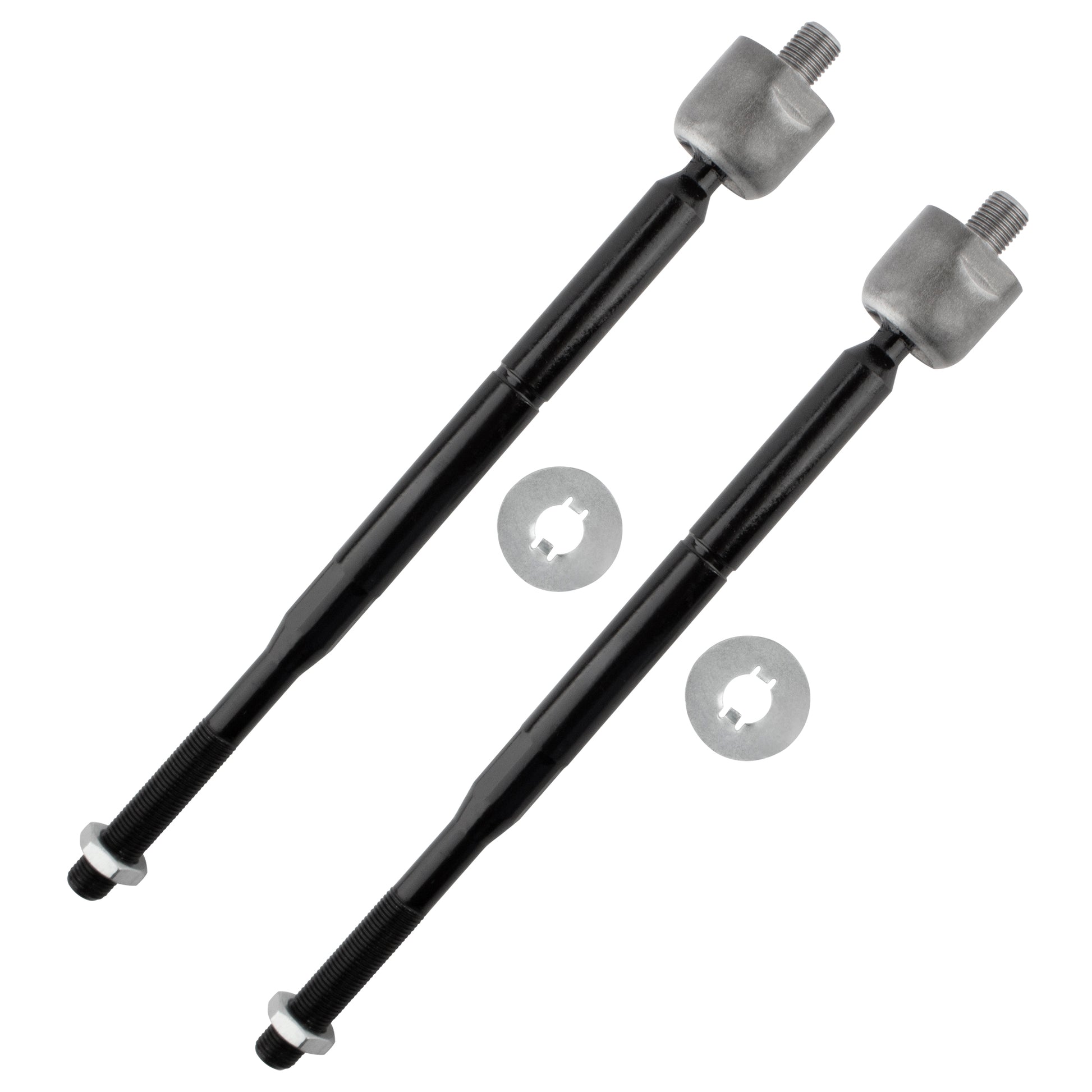 BOXI 6pcs Front Sway Bar End Links Inner+Outer Tie Rods for Chevy Cobalt HHR 2005-2011 — product photo 4
