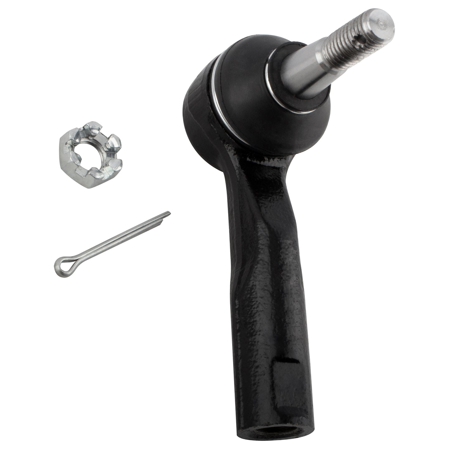 BOXI 6pcs Front Sway Bar End Links Inner+Outer Tie Rods for Chevy Cobalt HHR 2005-2011 — product photo 5