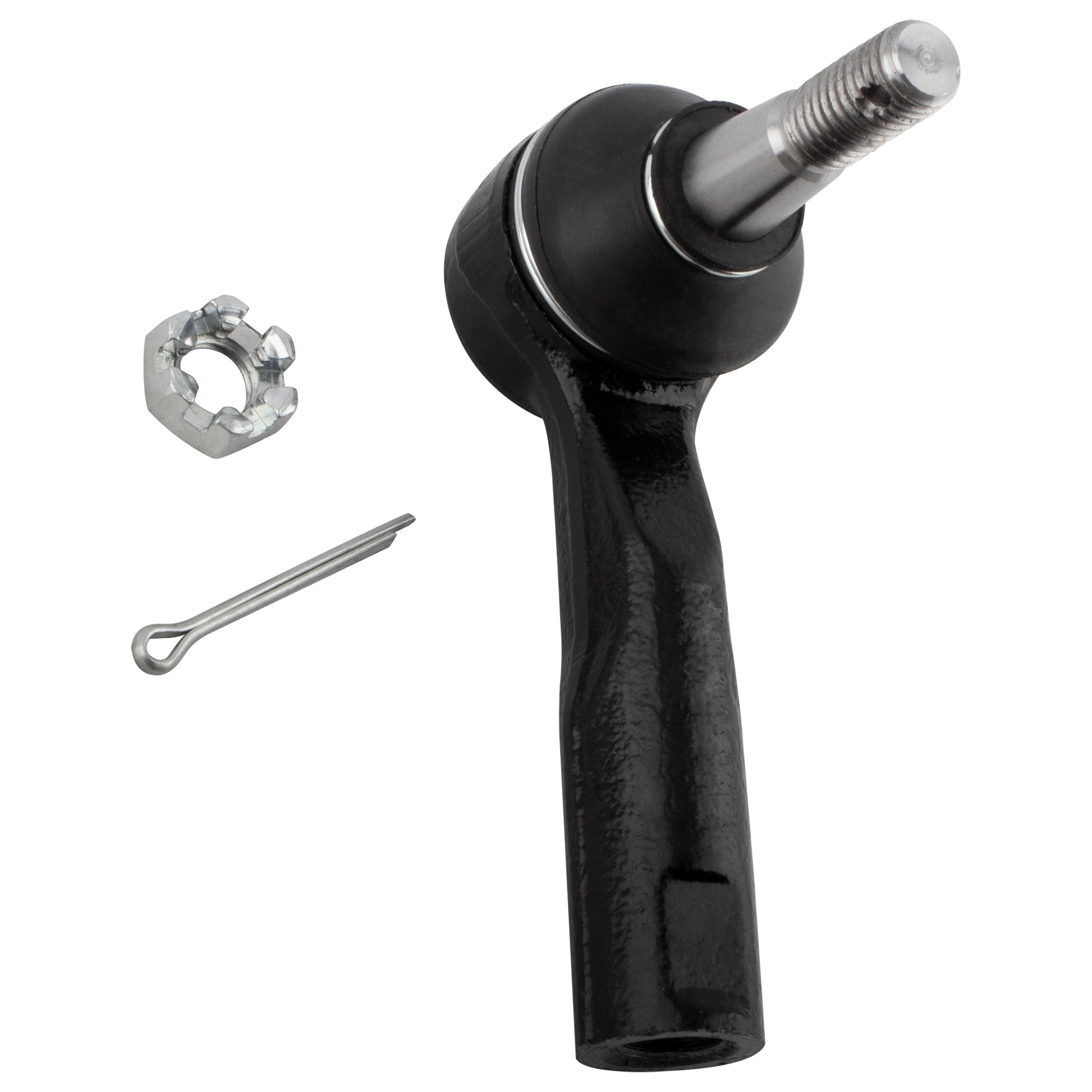 BOXI 6pcs Front Sway Bar End Links Inner+Outer Tie Rods for Chevy Cobalt HHR 2005-2011 — product photo 5