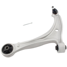 BOXI 2pcs Front Driver & Passenger Side Lower Aluminum Control Arms w — product photo 2