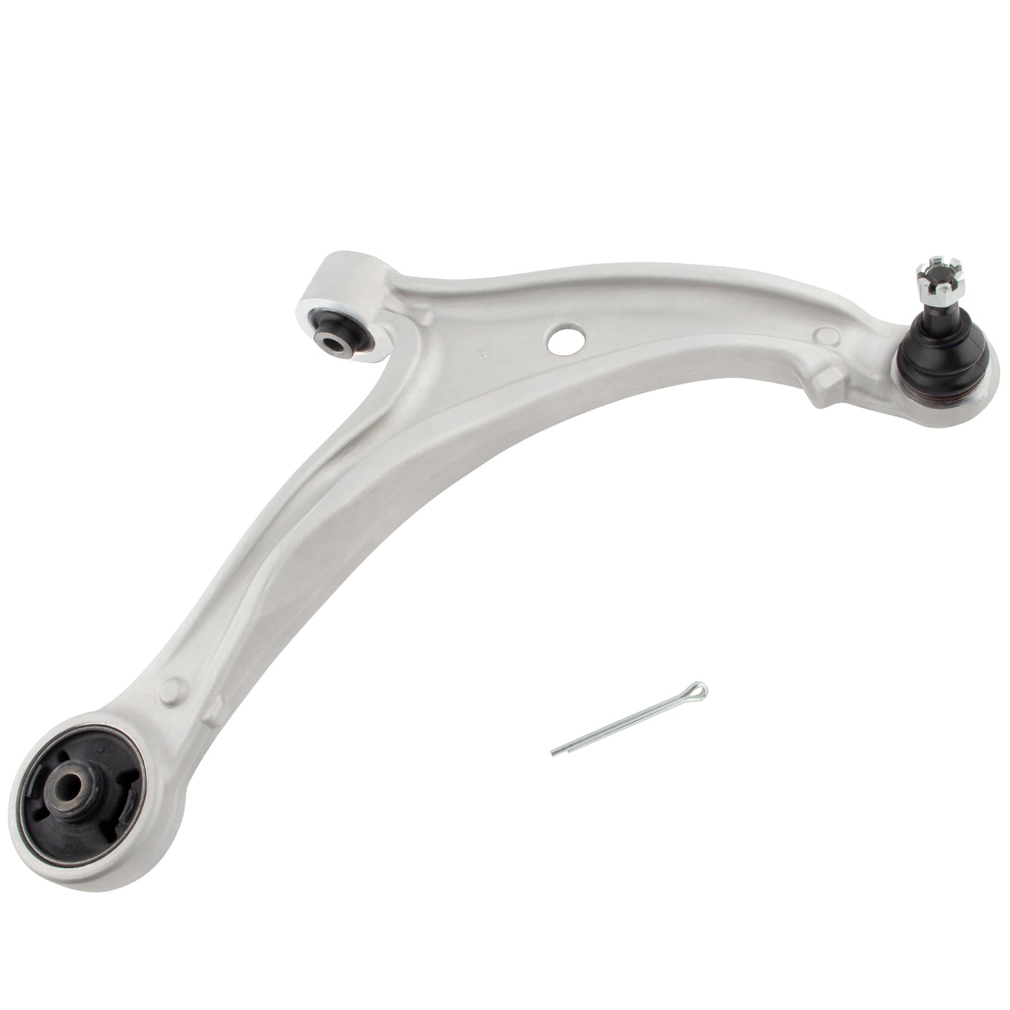 BOXI 2pcs Front Driver & Passenger Side Lower Aluminum Control Arms w — product photo 4
