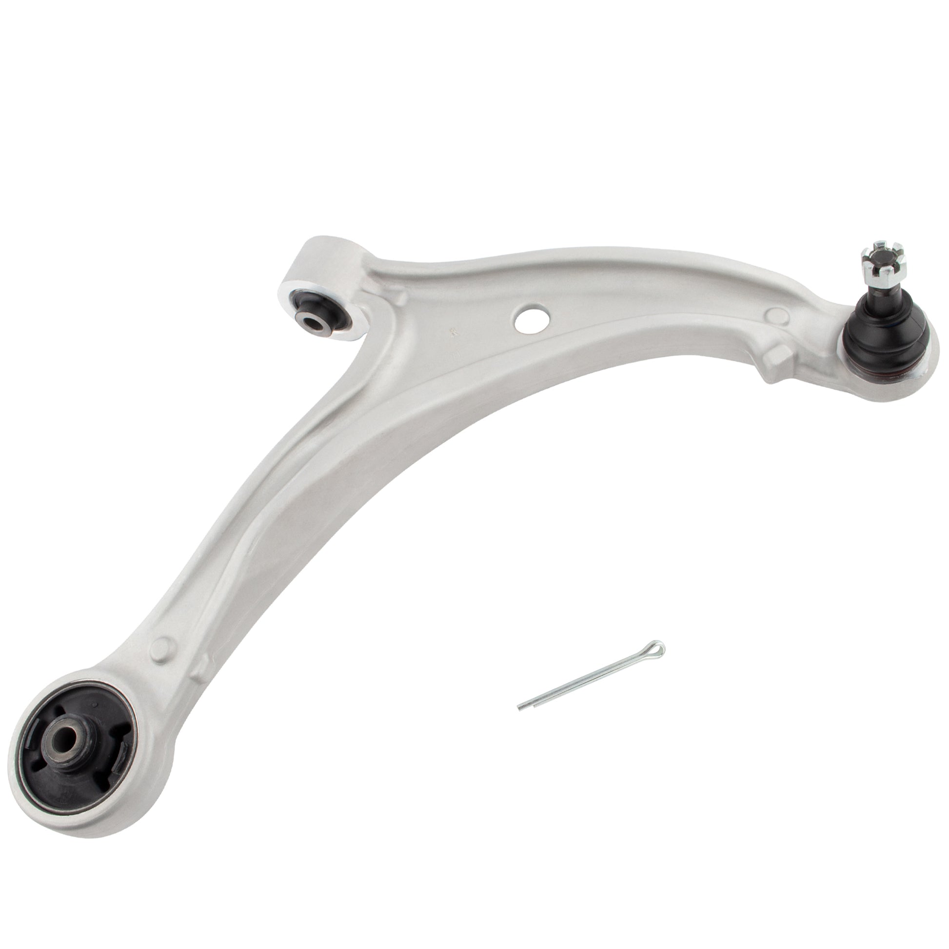 BOXI 2pcs Front Driver & Passenger Side Lower Aluminum Control Arms w — product photo 4