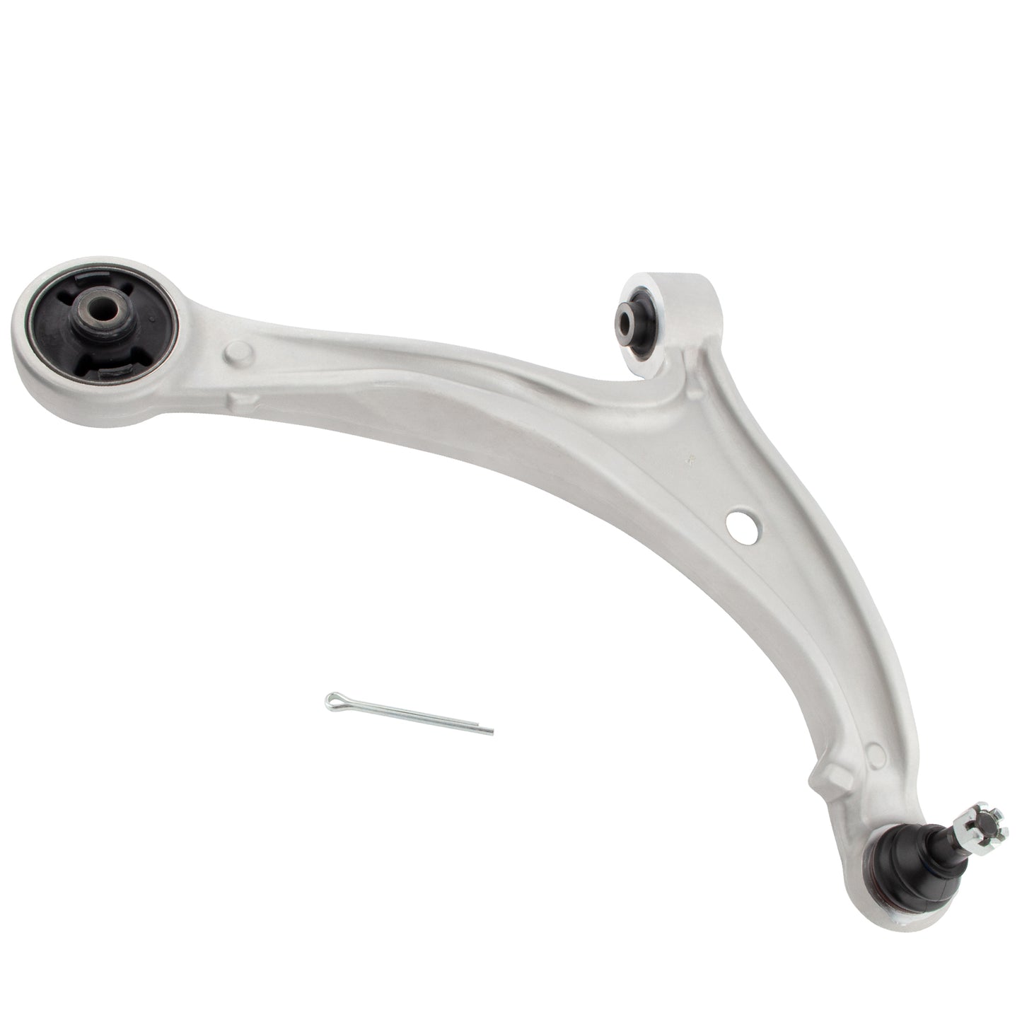 BOXI 2pcs Front Driver & Passenger Side Lower Aluminum Control Arms w — product photo 5
