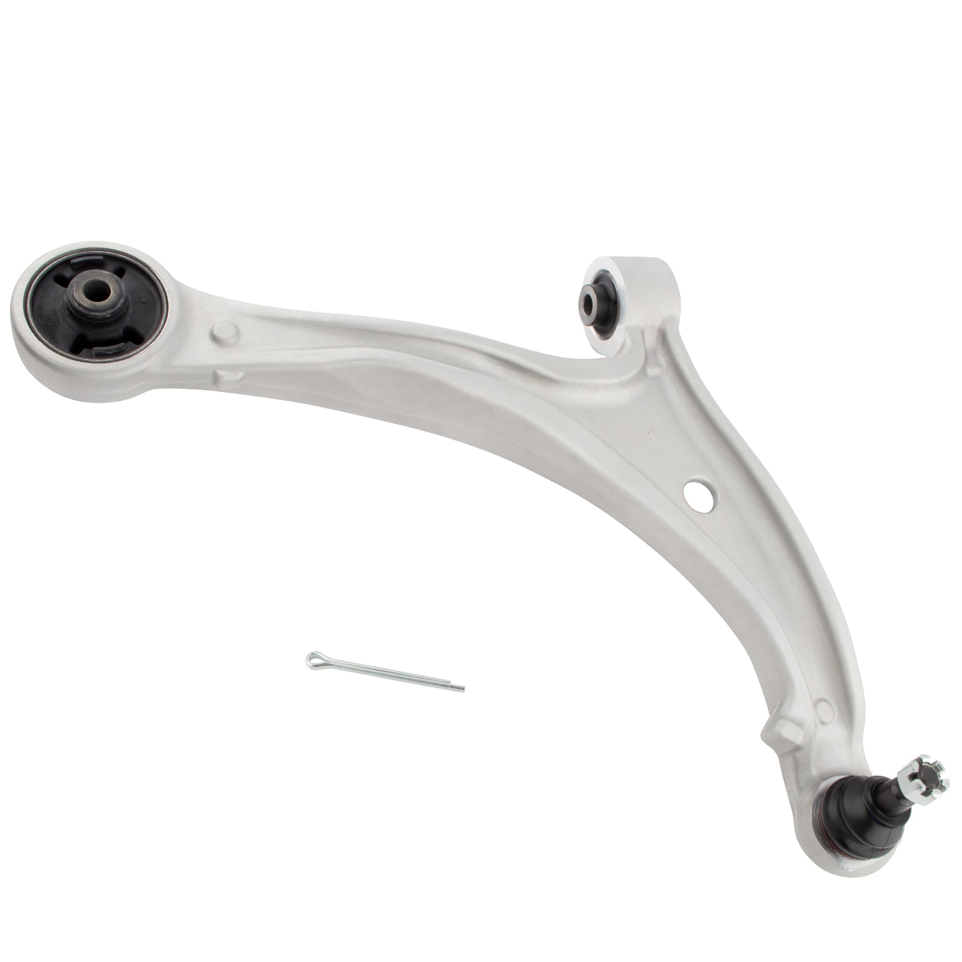 BOXI 2pcs Front Driver & Passenger Side Lower Aluminum Control Arms w — product photo 5