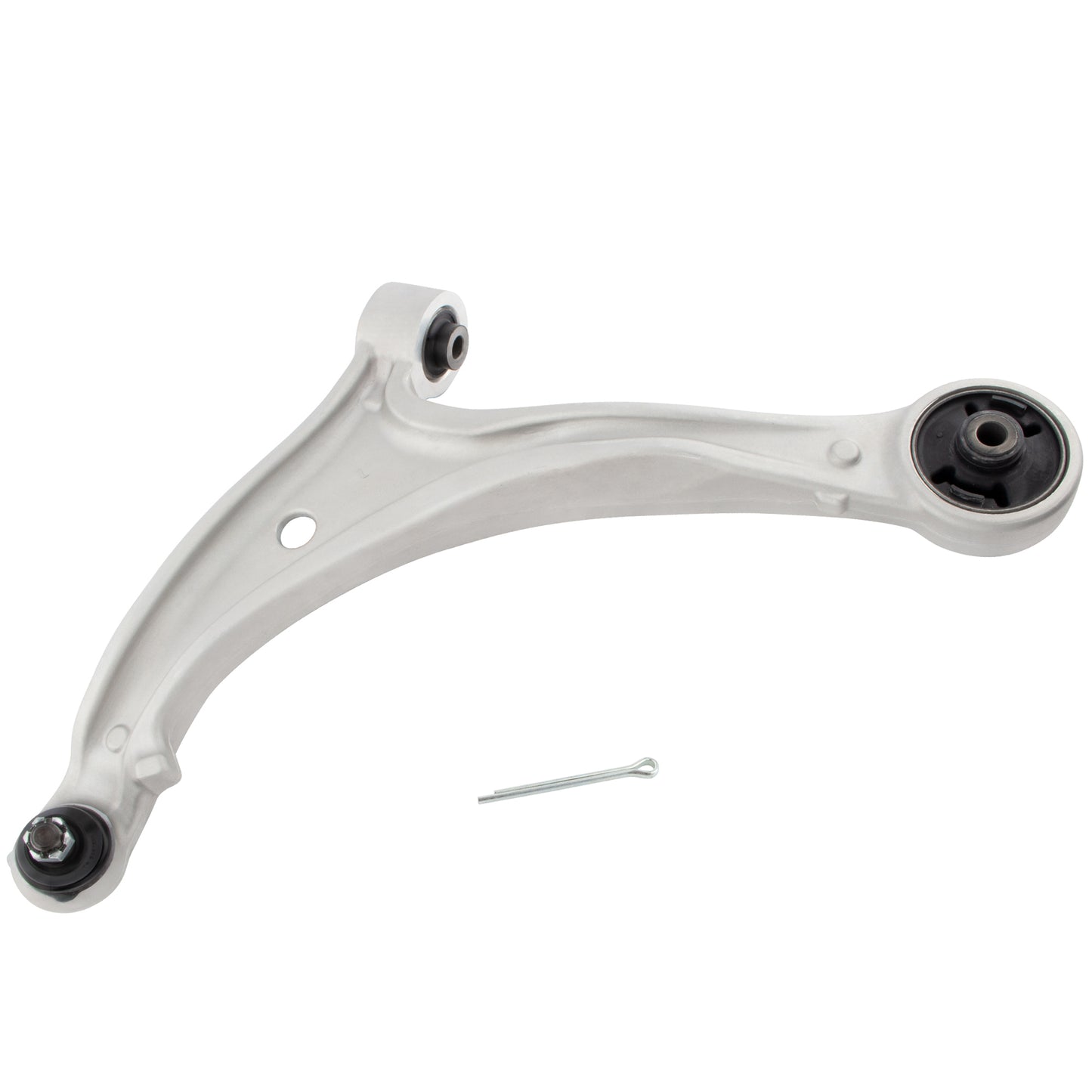 BOXI 2pcs Front Driver & Passenger Side Lower Aluminum Control Arms w — product photo 6