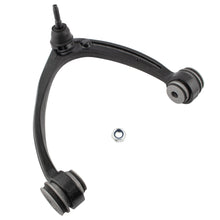 BOXI K80669 K80670 Front Upper Control Arms with Ball Joints for 07-16 Chevy Silverado Tahoe — product photo 2