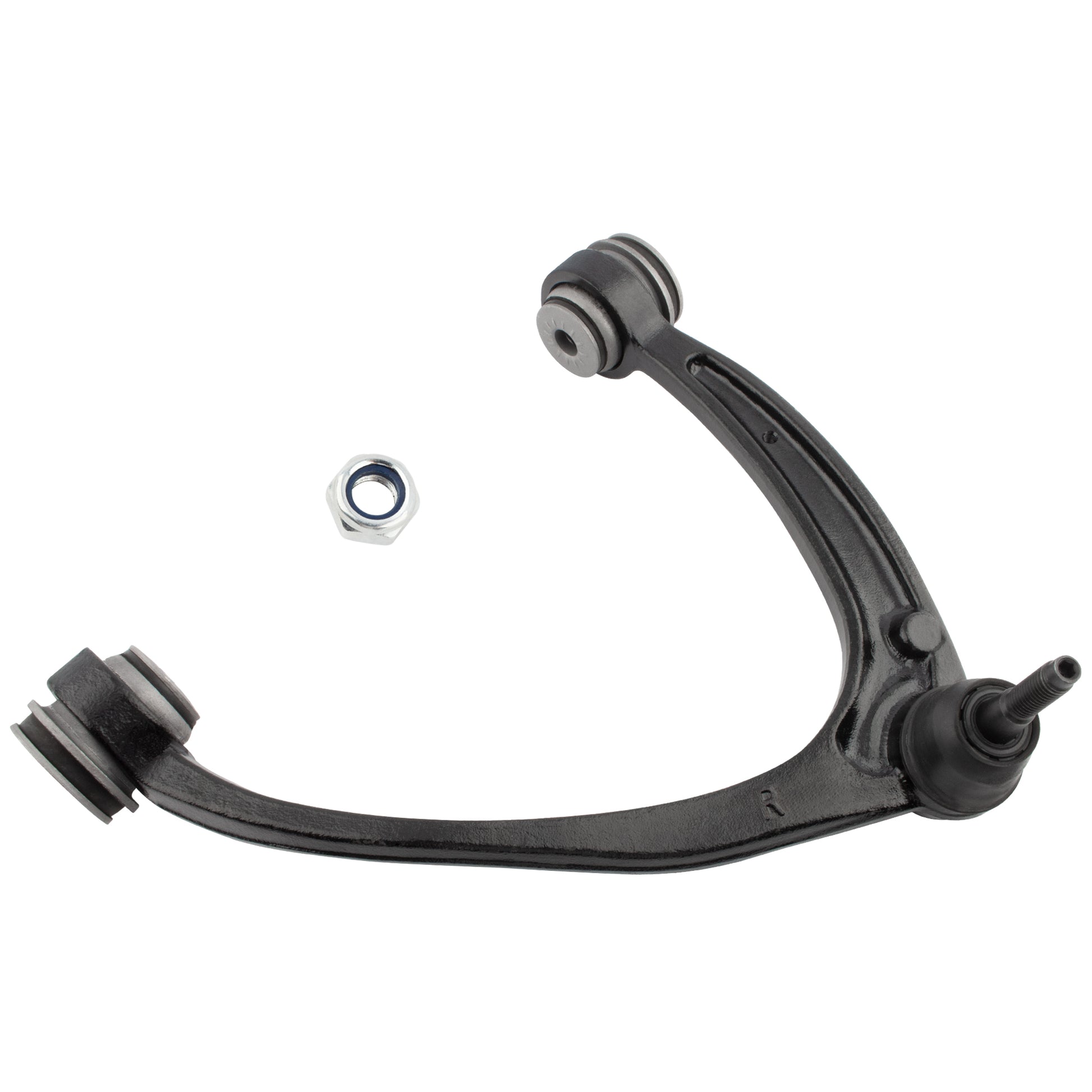 BOXI K80669 K80670 Front Upper Control Arms with Ball Joints for 07-16 Chevy Silverado Tahoe — product photo 4