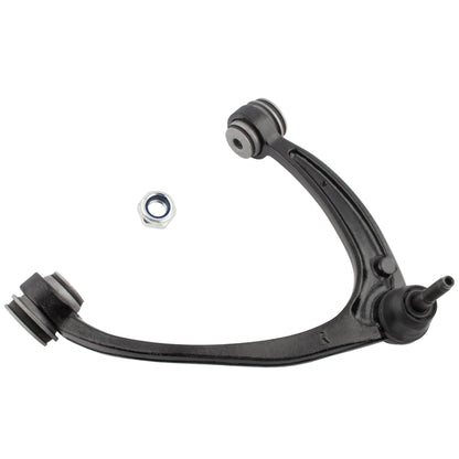BOXI K80669 K80670 Front Upper Control Arms with Ball Joints for 07-16 Chevy Silverado Tahoe — product photo 4