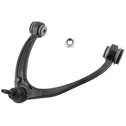 BOXI K80669 K80670 Front Upper Control Arms with Ball Joints for 07-16 Chevy Silverado Tahoe — product photo 5