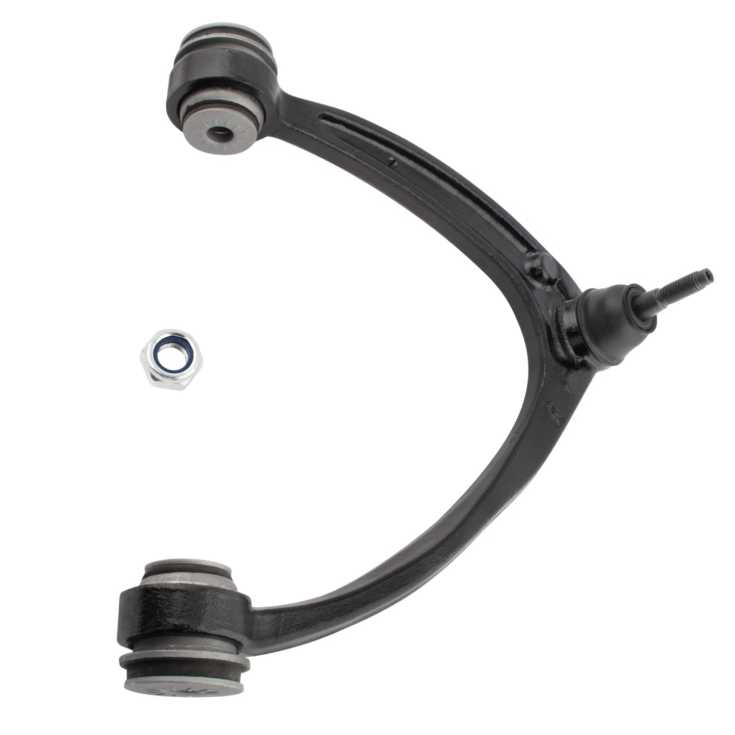 BOXI K80669 K80670 Front Upper Control Arms with Ball Joints for 07-16 Chevy Silverado Tahoe — product photo 6